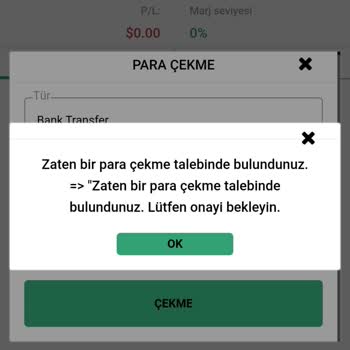 Akba Promer Ve Visit Flex Şikayetçiyim