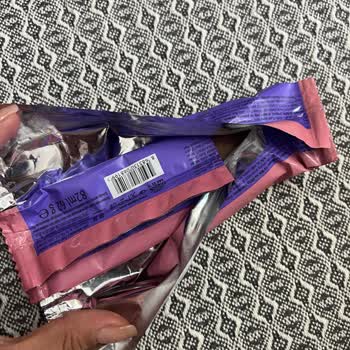 Algida Milka Dondurma İki Ambalajlı