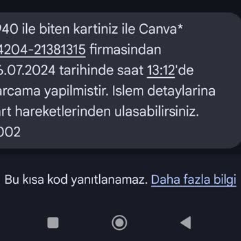 Canva Premium Üyeliğe Geçirmiş