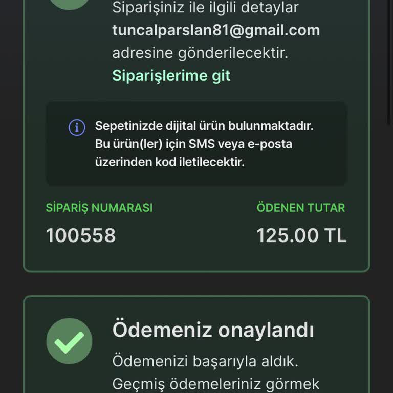 S2gepin SG2epin Uc Yüklenmemesi