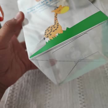 E-Bebek Kasıtlı Şekilde Kusurlu Ürün Gönderiyor!