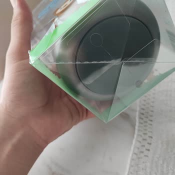 E-Bebek Kasıtlı Şekilde Kusurlu Ürün Gönderiyor!