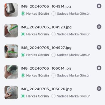 E-Bebek Kasıtlı Şekilde Kusurlu Ürün Gönderiyor!