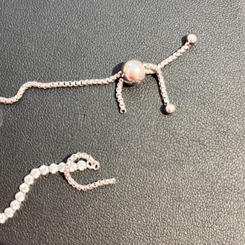 Pandora Mücevher Pandora 6 Ay Sonra Kopuyor