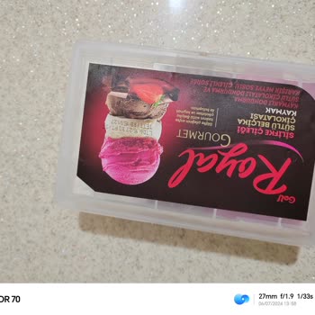 Hakmar Express Şikayet Etiket Ve Kasa Fiyatı Farkı