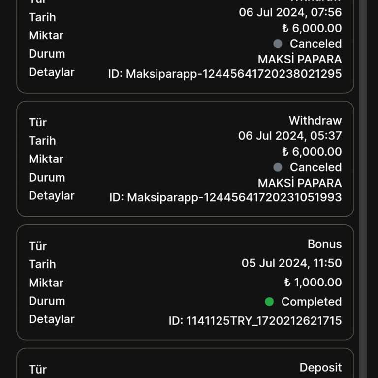 No2bet Ödeme Yapmıyor, Bizden Alırken Havada Kapıyor