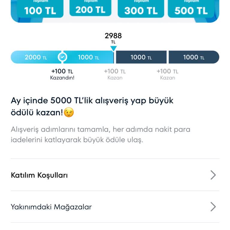 A101 Hadi Kampanya Engeli