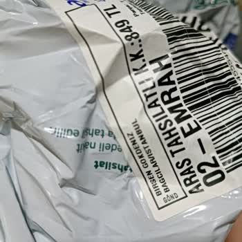 Taktik Pantolon Farklı Ürün Gönderiyor