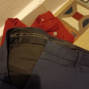 Taktik Pantolon Farklı Ürün Gönderiyor