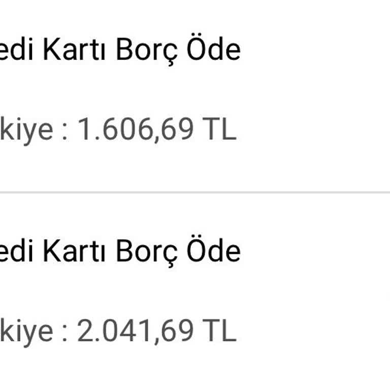 VakıfBank Uygulama Hatası Kendi Kendine Para Çekme