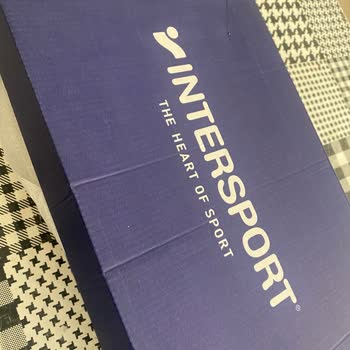 Intersport Under Armour Ayakkabıları Orijinalliği Şüpheli Mi Satıyor?