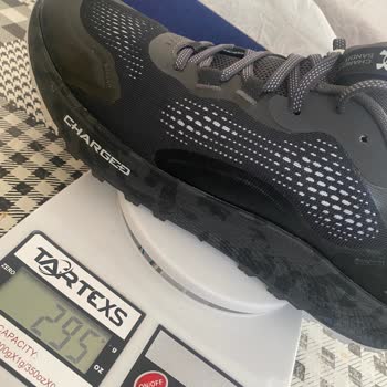 Intersport Under Armour Ayakkabıları Orijinalliği Şüpheli Mi Satıyor?