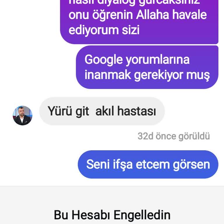 Metafizik Uzmanı Barış Kanca Hakaret Ediyor Aşağı Liyor
