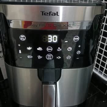 Müşteri Memnuniyetinin Önemsenmemesi Tefal Esay FRY&GRİLL XXL Ürün Hk