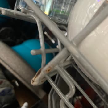 Ö**** B** LG Bulaşık Makine Şikayeti