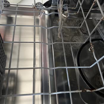 Ö**** B** LG Bulaşık Makine Şikayeti