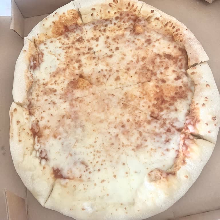 Domino's Pizza Pişmemiş Pizza Gönderiyor Ve Değişim Hakkı Tanımıyor