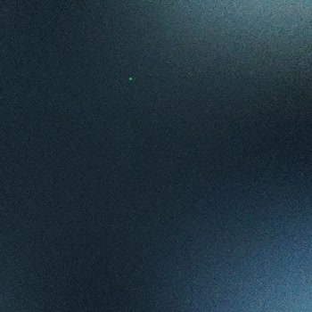 Sunny TV'de Piksel Ve Işık Sızması Sorunu: Servis Çözüm Üretmiyor!