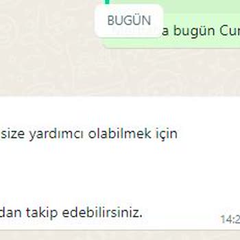 Oyku Wear Sipariş Teslimatında Yaşanan Gecikmeler