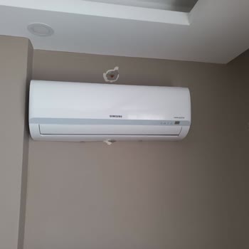 Samsung Klima Ve Montaj Servisi