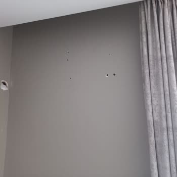 Samsung Klima Ve Montaj Servisi