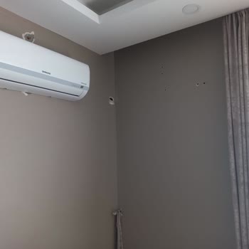 Samsung Klima Ve Montaj Servisi