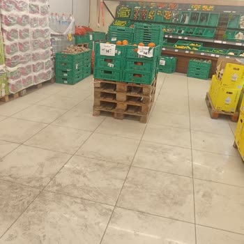 Şok Marketler Büyükçekmece Mimarsinan Çalışanlarından Şikayetçiyiz