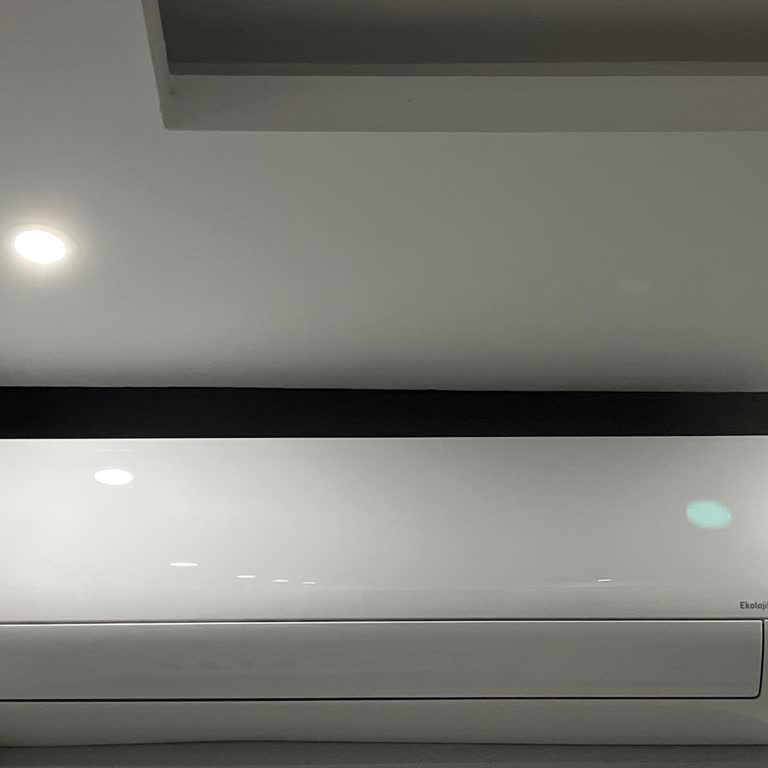 Arçelik 18 BTU Klima Soğutmuyor