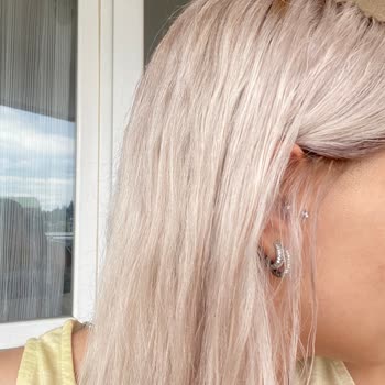 Loreal Paris Saç Boyası Saçımı Mahvetti!