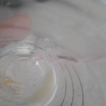 Pınar Süt İçinde Tortu: A101 Marketten Aldığım Üründe Sağlık Riski