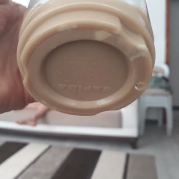 Pınar Süt İçinde Tortu: A101 Marketten Aldığım Üründe Sağlık Riski