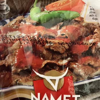 Yemek Sepeti Son Kullanma Tarihi Geçmiş Ürün Satıyor!