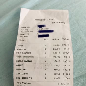 VakıfBank Kredi Kartı Pişmanlığı