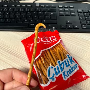 Ülker'in Son Zamanlarda Ki Dikkatsizlikleri