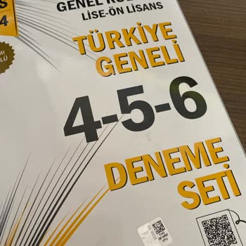 Pegem Kampüs Cevap Anahtarı