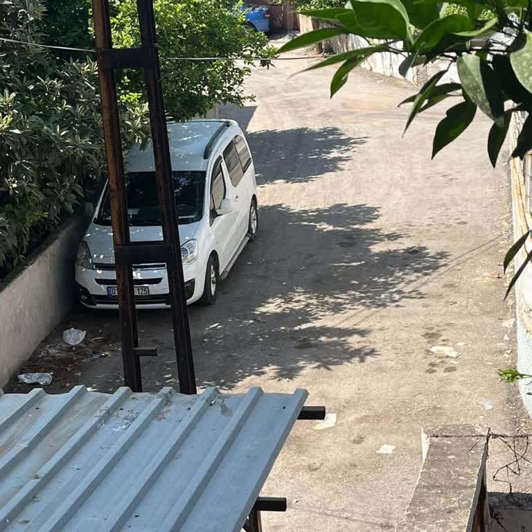 Seyhan Belediyesi 65079 Çöpten Geçilmiyor