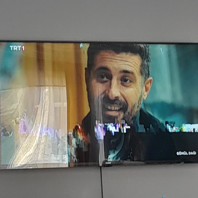 TRT Spor Trt1 HD Donuyor. Güncel Frekans