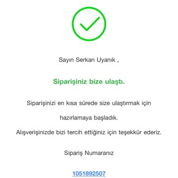 Koçtaş, Arçelik Birikim Day. Tük. Satış Sonrası İlgisizlik