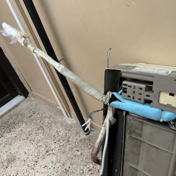 Arçelik Teknik Servisi Güncel Kullanmakta Olduğum Klimamı Kırdı.