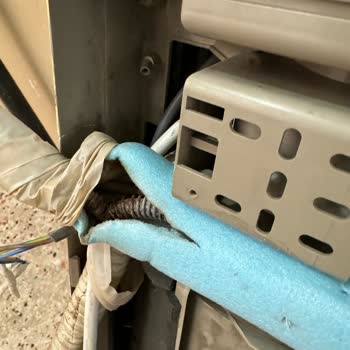 Arçelik Teknik Servisi Güncel Kullanmakta Olduğum Klimamı Kırdı.