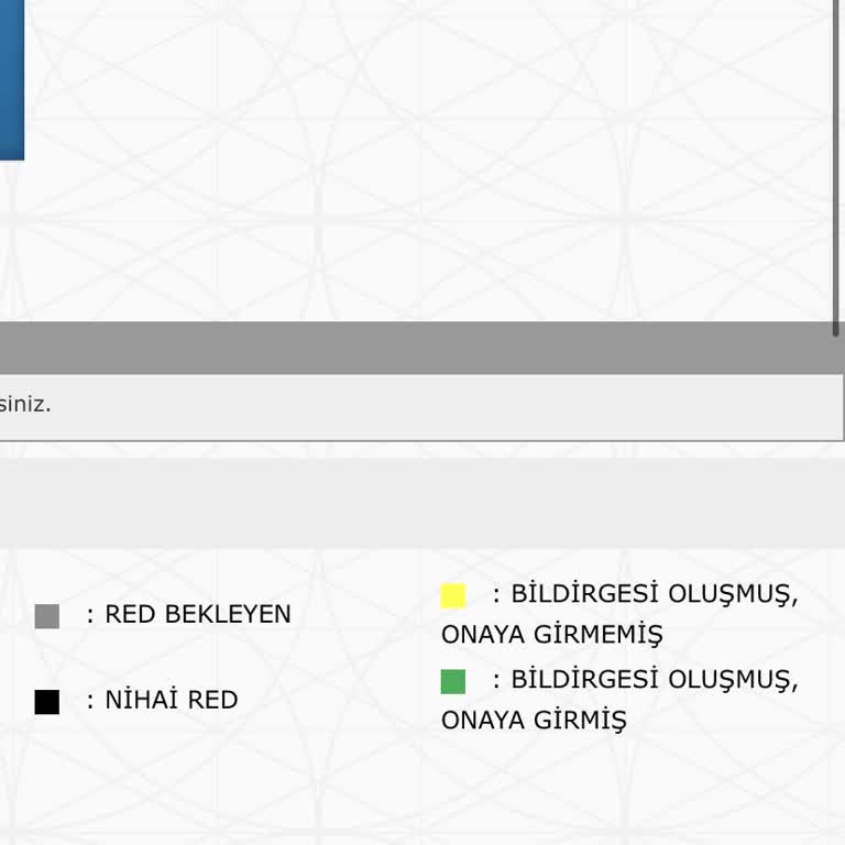 İŞKUR Onaylanan İşsizlik Ödeneğimin Ödemesini Yapmıyor