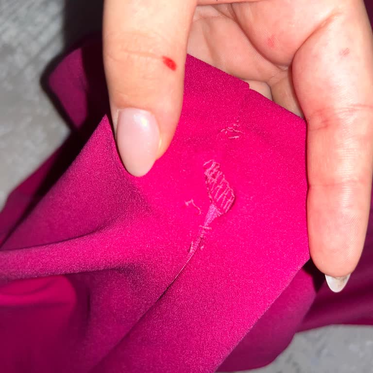 Eyyo Atelier Kusurlu Ürün Ve İade Sorunu: Müşteri Memnuniyeti Sıfır