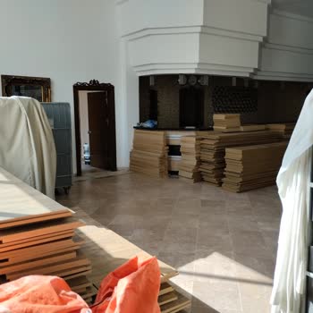 Queen Resort Alanya Kalitesiz Hizmeti