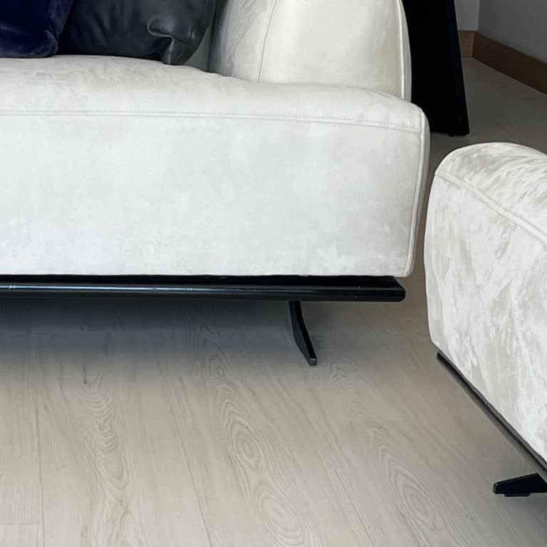 Enza Home Dolap Kurulumu Ve Hasarlı Ürün
