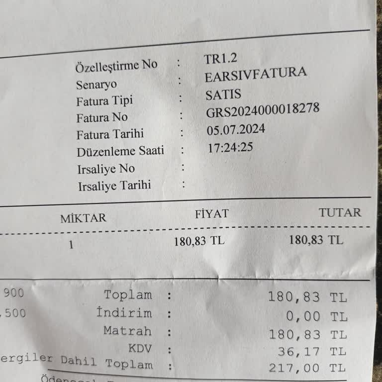 Vatan Bilgisayar Kulaklık Cızırtısı Konuşmama