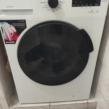 Arçelik Servisi Mağdur Ediyor