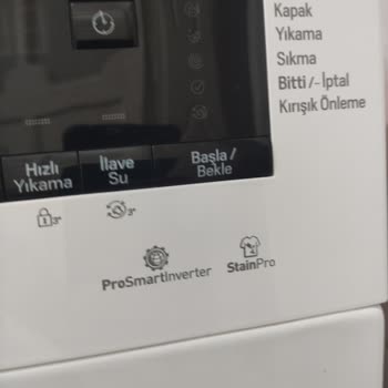 Arçelik Servisi Mağdur Ediyor