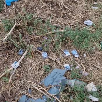 Bursa Yıldırım Belediyesi Çevre Temizliği Ve Düzeni!