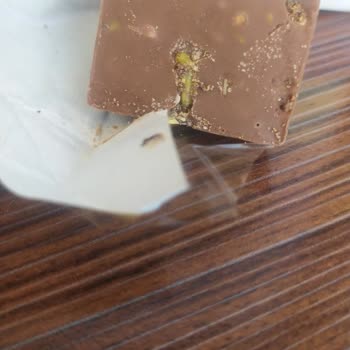 Patiswiss İçinden Kurt Çıktı