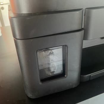 Canon Yazıcı Yetkili Servis İlgilenmiyor